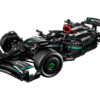 Compatible - Mercedes AMG F1 W14 (42171)