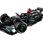 Compatible - Mercedes AMG F1 W14 (42171)