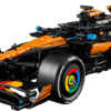 Compatible - Mclaren MCL39 F1 Car (42228)