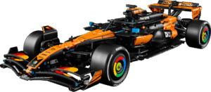 mclaren mcl39 f1 technic Compatible - Mclaren MCL39 F1 Car (42228)