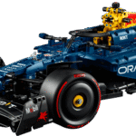 Compatible - Redbull F1 RB20 (42206)