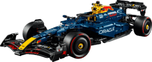 redbull f1 technic 42206 Compatible - Redbull F1 RB20 (42206)