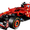 Compatible - Ferrari SF24 Car (42207)