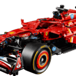 Compatible - Ferrari SF24 Car (42207)